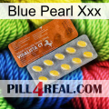 Blue Pearl Xxx 42